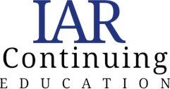 IAR CE